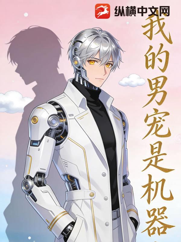 我的男宠是机器人