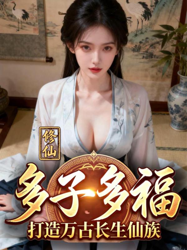 修仙：多子多福，打造万古长生仙族小说