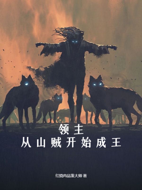 领主：从山贼开始成王