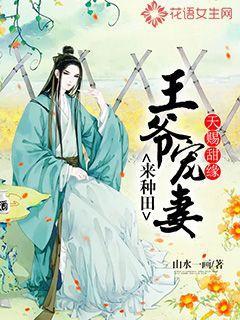 天赐甜缘：王爷宠妻来种田