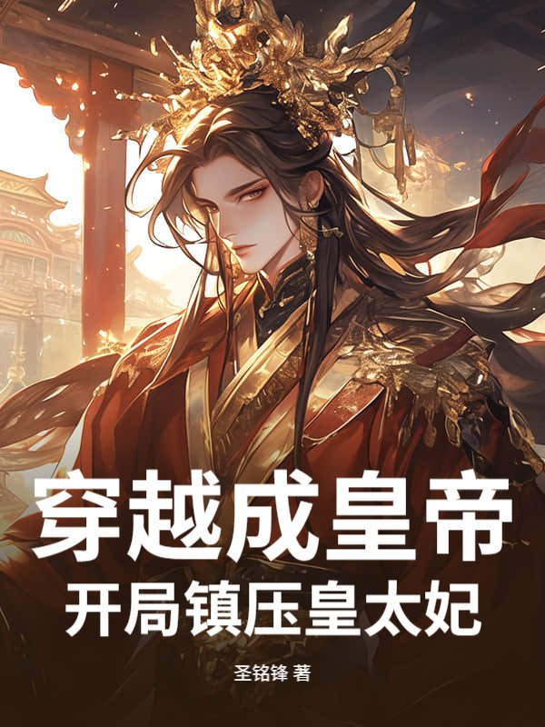 穿越成皇帝，开局镇压皇太妃