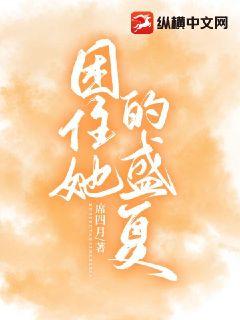 困住她的盛夏