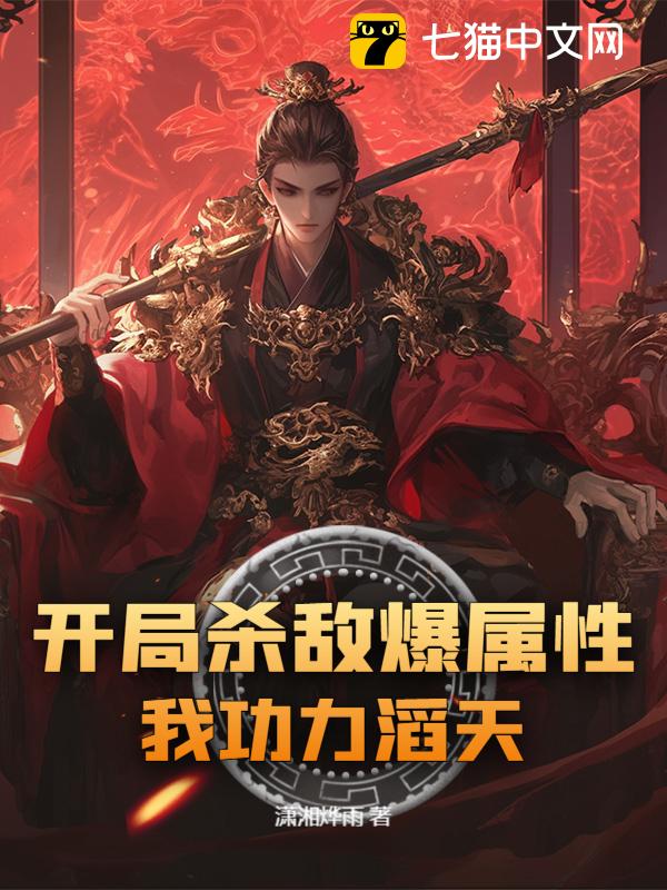 开局杀敌爆属性，我功力滔天