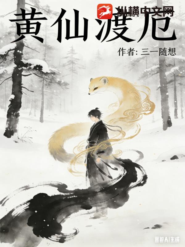 黄仙渡厄