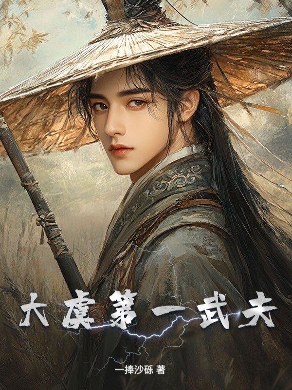 大虞第一武夫