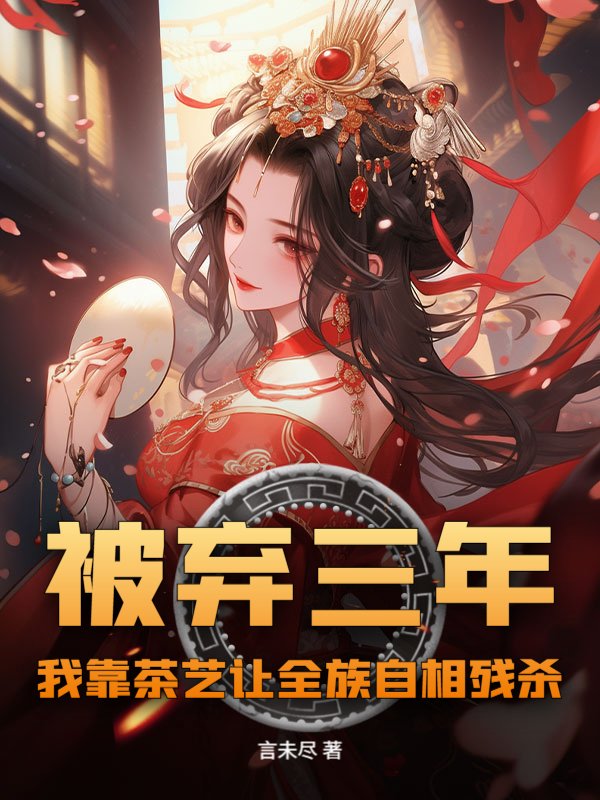 被弃三年：我靠茶艺让全族自相残杀