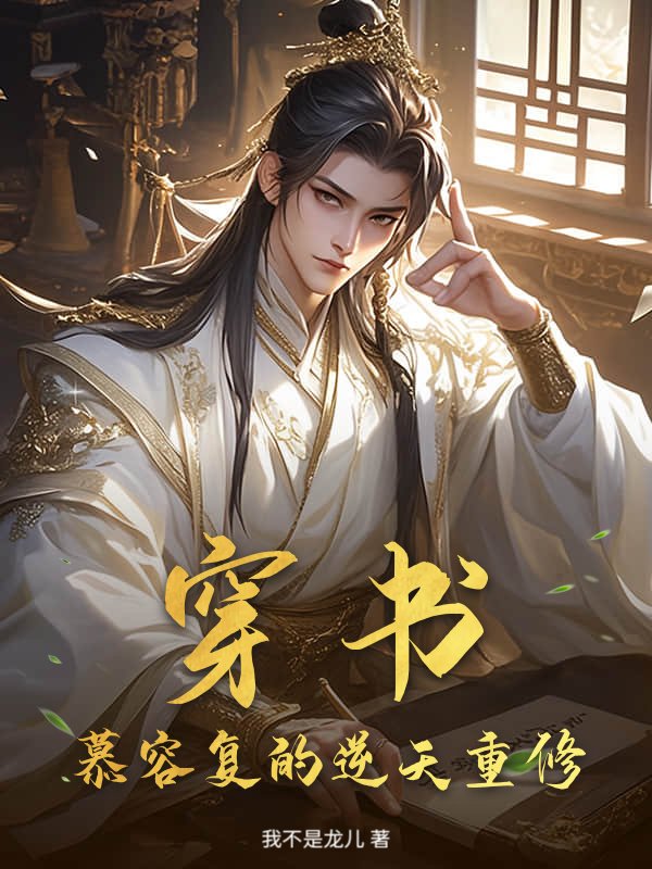 穿书：慕容复的逆天重修