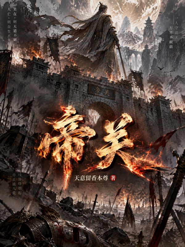 帝关