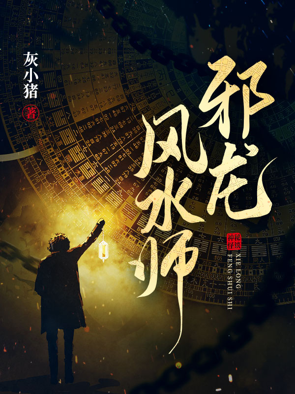 邪龙风水师
