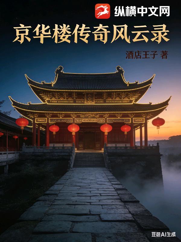 京华楼传奇风云录