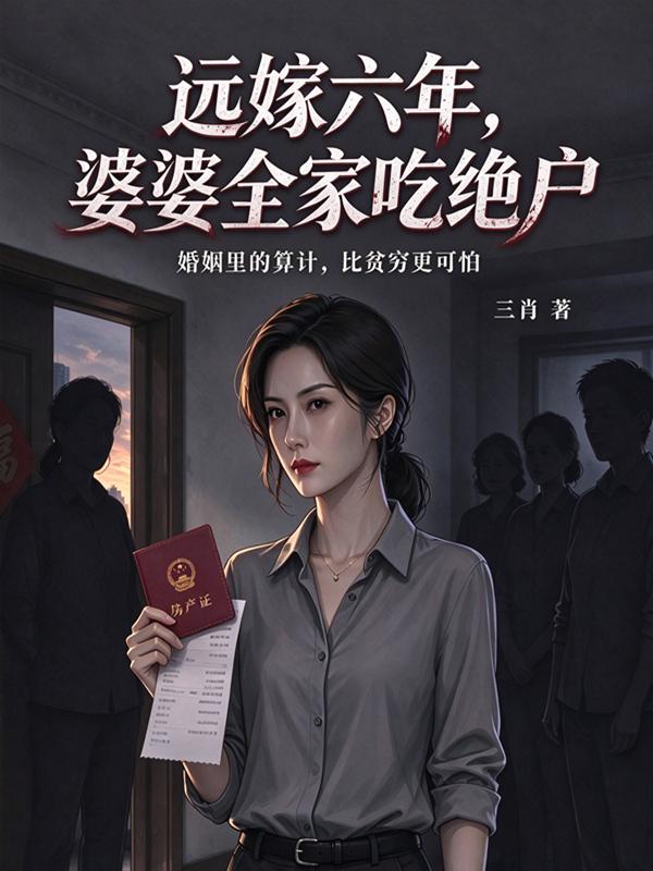 远嫁六年，婆婆全家吃绝户