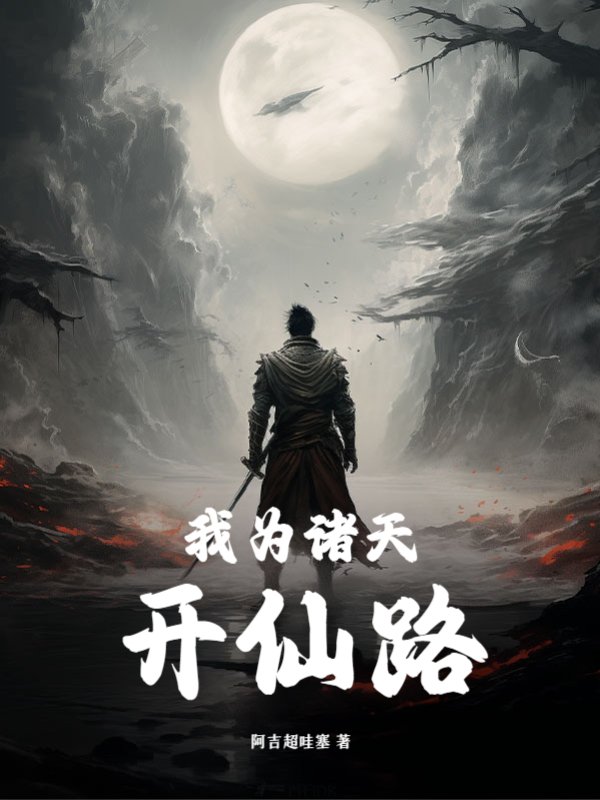 我为诸天开仙路