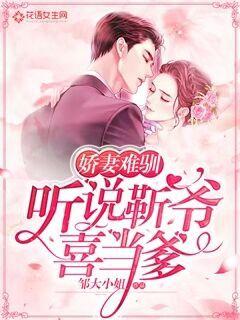 娇妻难驯：听说靳少喜当爹