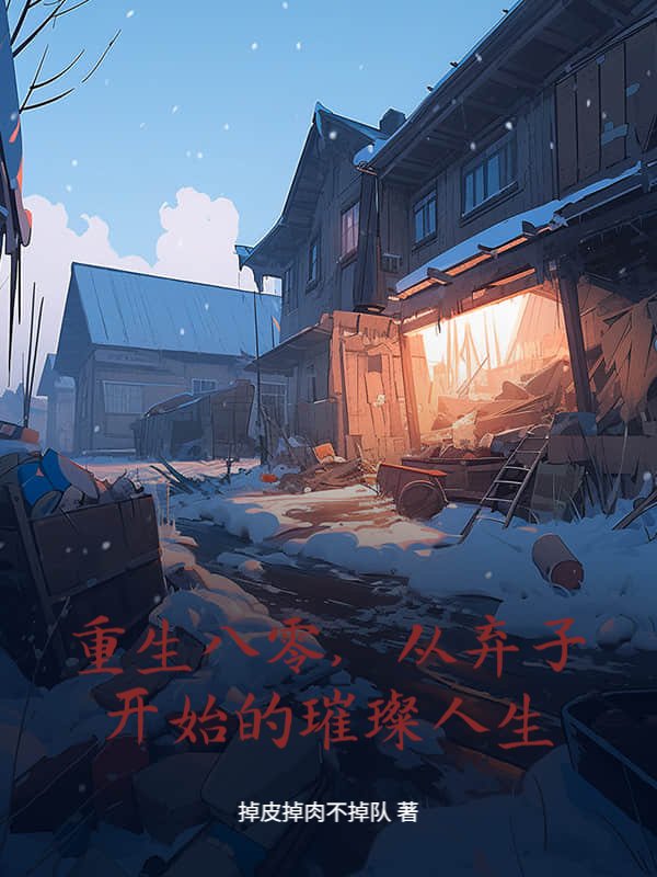 重生八零，从弃子开始的璀璨人生