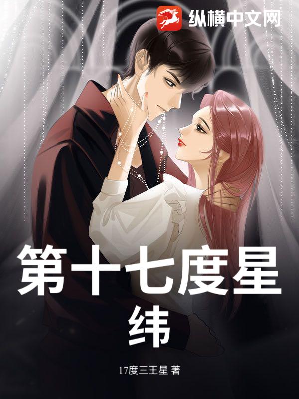 第十七度星纬