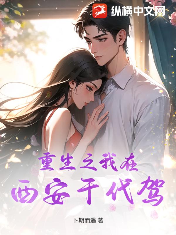 重生之我在西安干代驾