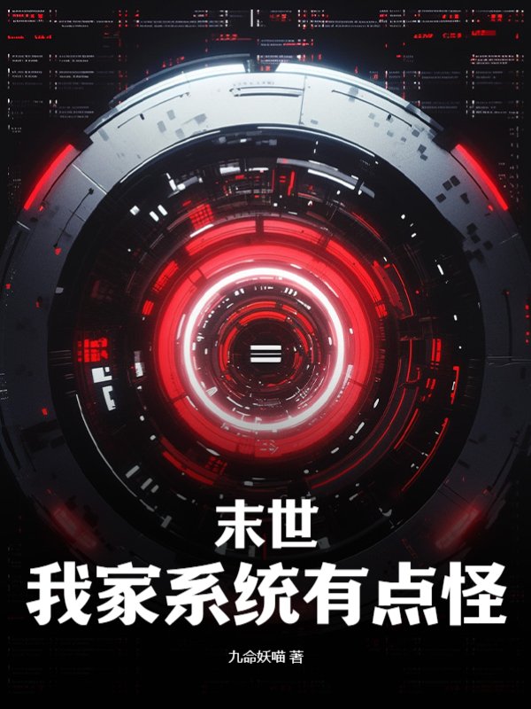 末世：我家系统有点怪