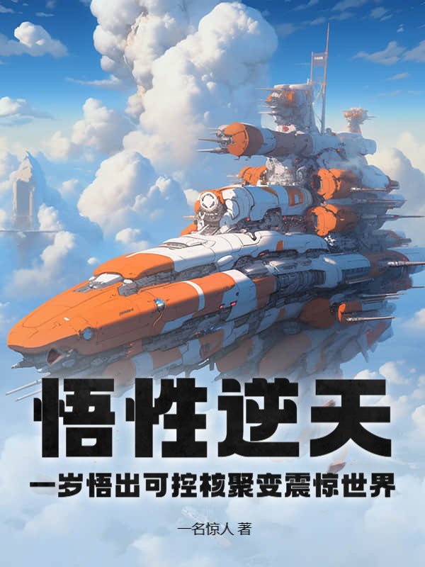 悟性逆天，一岁悟出可控核聚变震惊世界