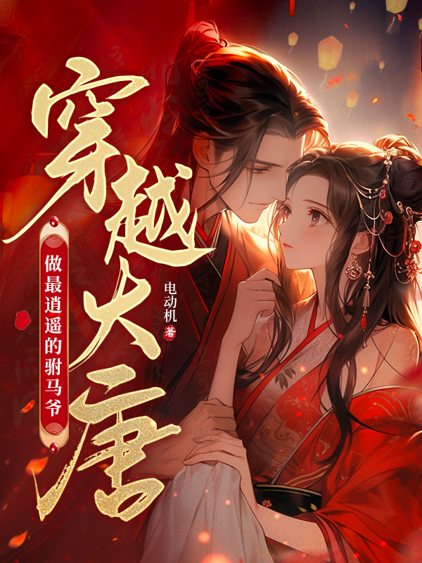 穿越大唐：做最逍遥的驸马爷