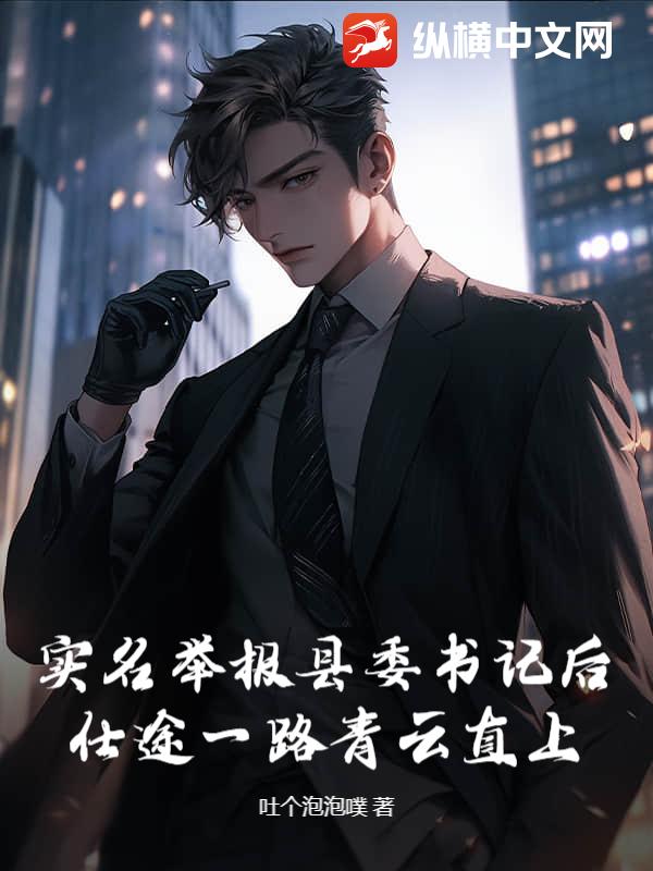 实名举报县委书记后，仕途一路青云直上