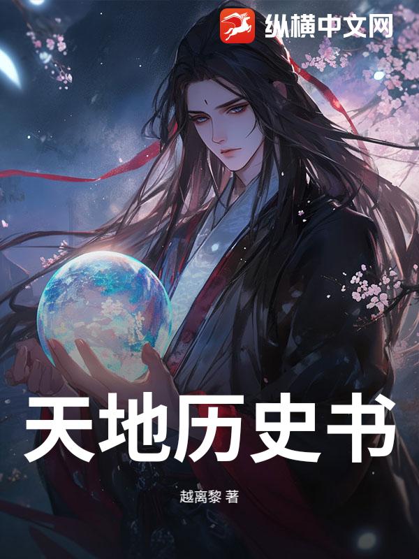 天地历史书