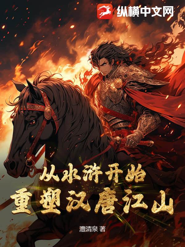 从水浒开始，重塑汉唐江山