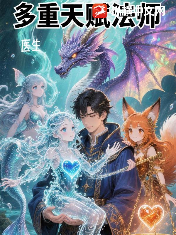 多重天赋法师_医生