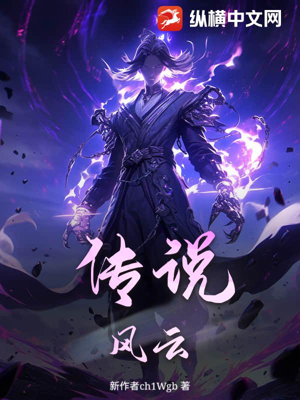 传说：风云