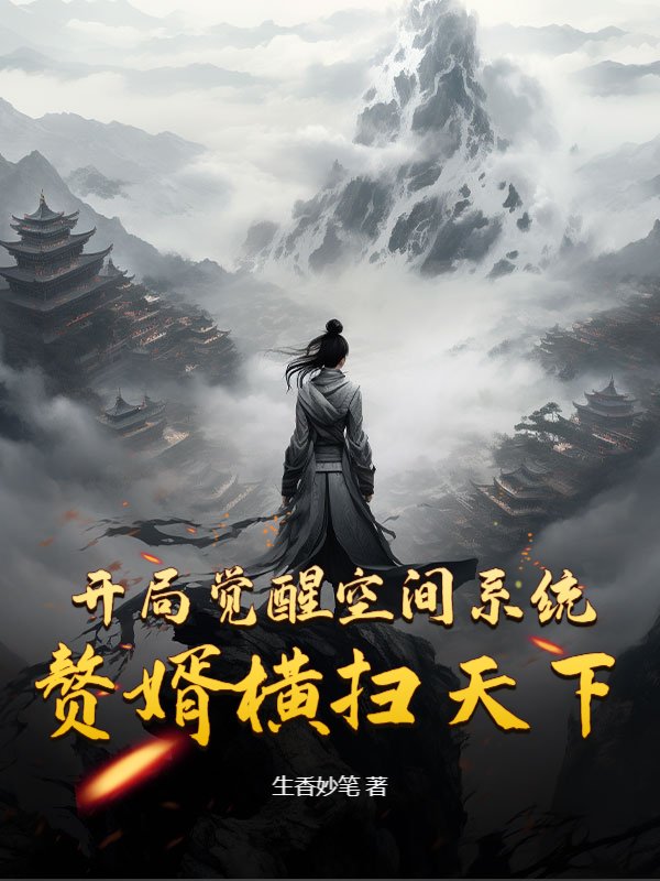 开局觉醒空间系统，赘婿横扫天下