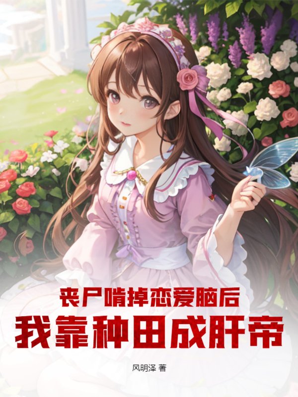 丧尸啃掉恋爱脑后，我靠种田成肝帝