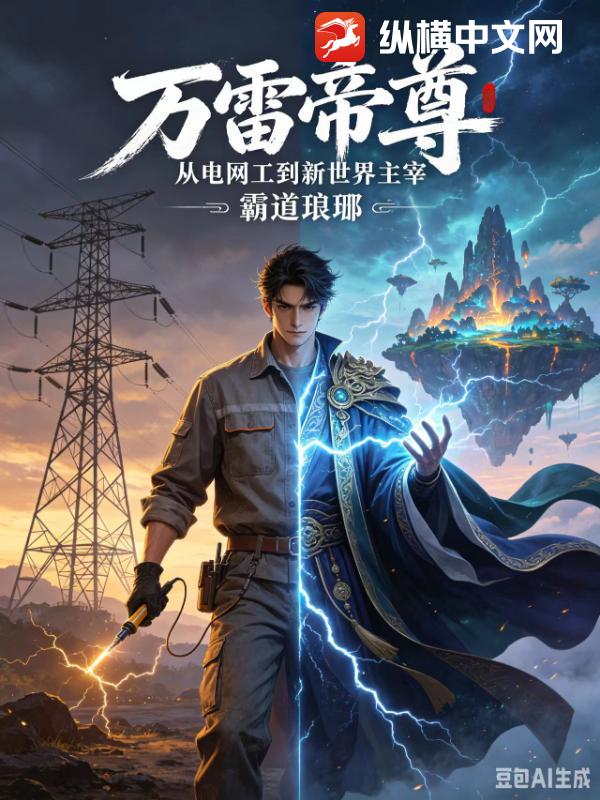 万雷帝尊：从电网工到新世界主宰
