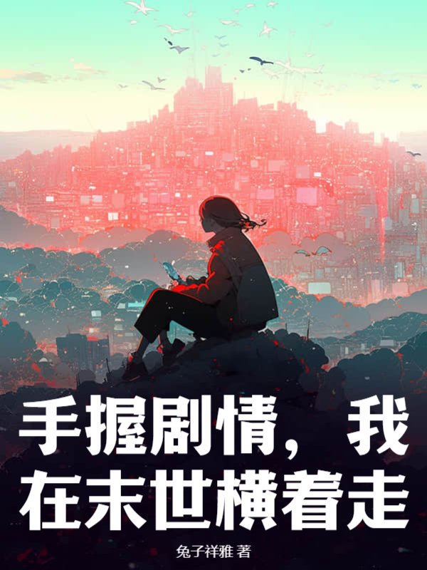 手握剧情，我在末世横着走