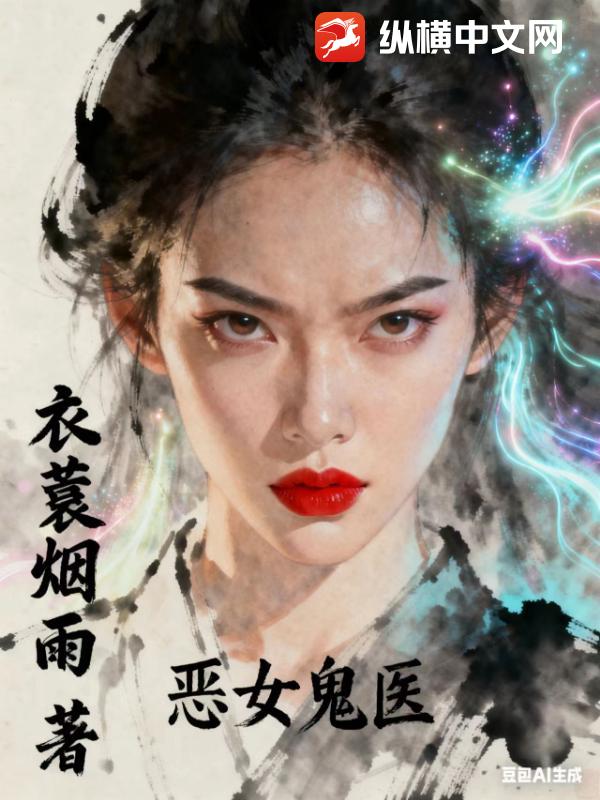 恶女鬼医