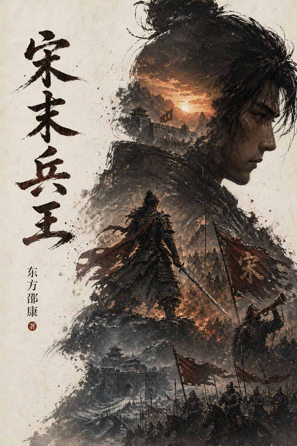 宋末兵王
