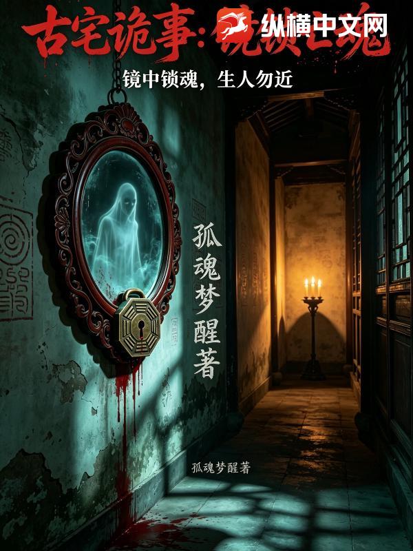 古宅诡事：镜锁亡魂