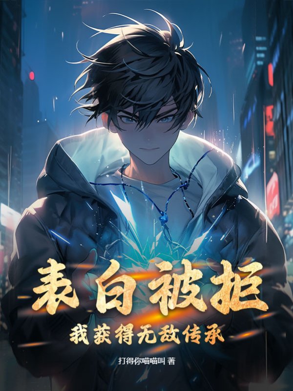 表白被拒，我获得无敌传承