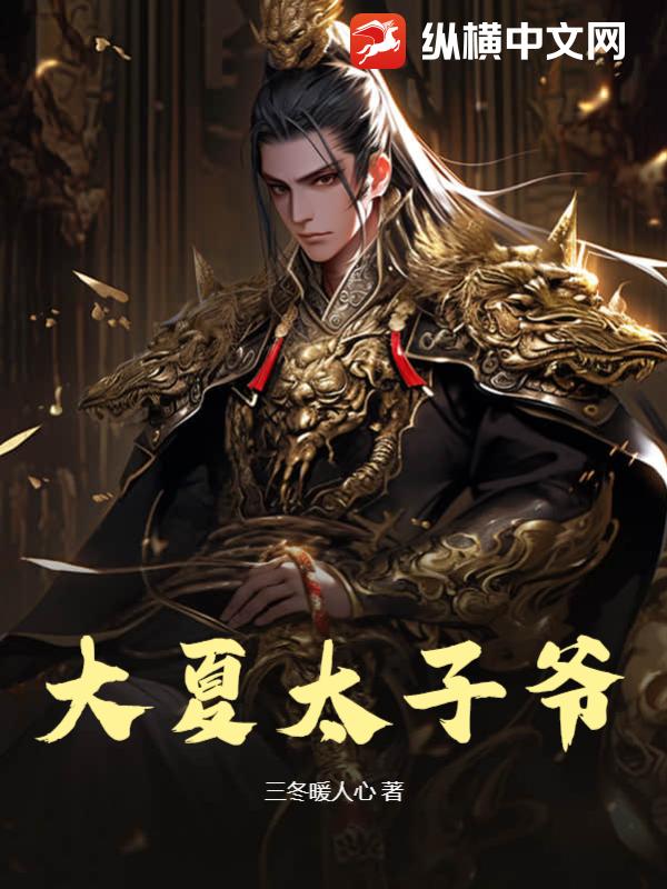 大夏太子爷
