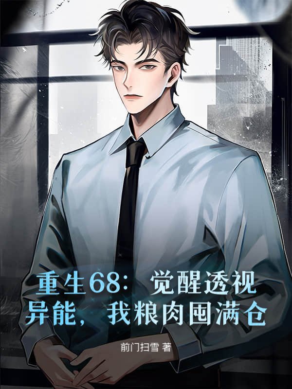 重生68：觉醒透视异能，我粮肉囤满仓