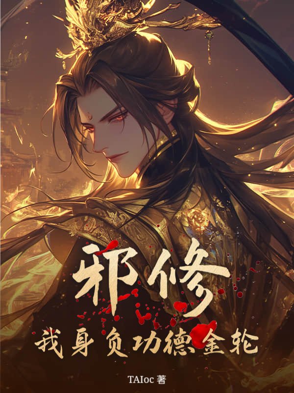 邪修？我身负功德金轮！