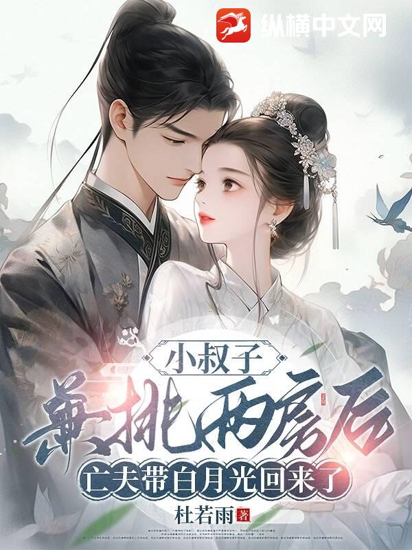 小叔子兼祧两房后，亡夫带白月光回来了