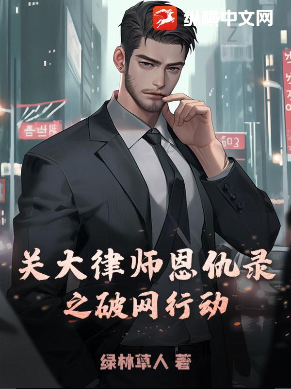 关大律师恩仇录之破网行动