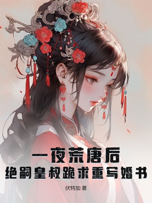 一夜荒唐后，绝嗣皇叔跪求重写婚书