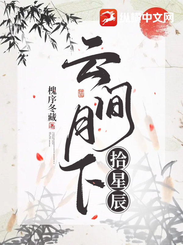 云间月下拾星辰