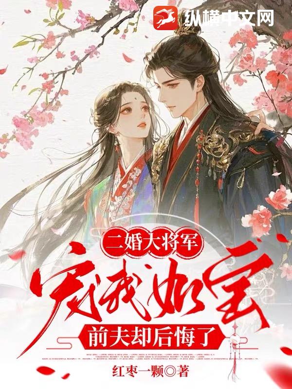 二婚大将军宠我如宝，前夫却后悔了
