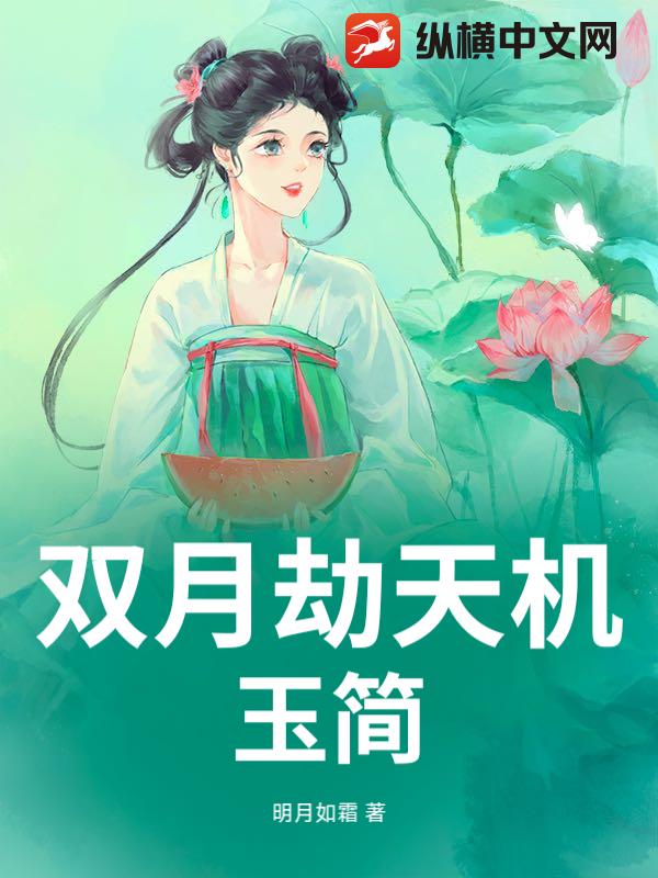 双月劫天机玉简