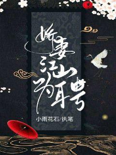 娇妻江山为聘
