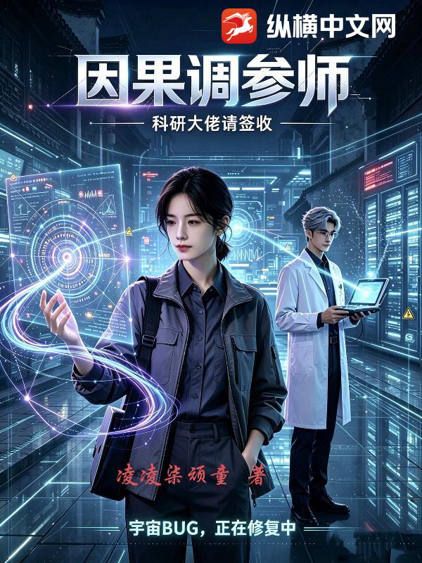 因果调参师：科研大佬请签收