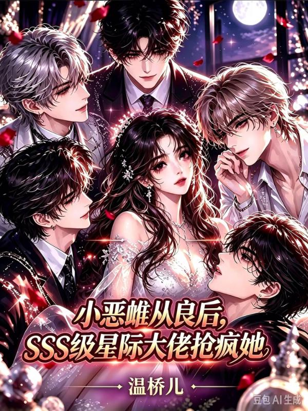 小恶雌从良后，SSS级星际大佬抢疯她