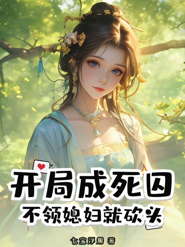 开局成死囚，不领媳妇就砍头！小说
