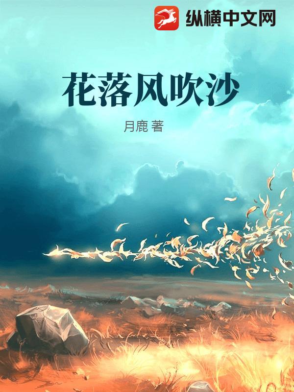 花落风吹沙